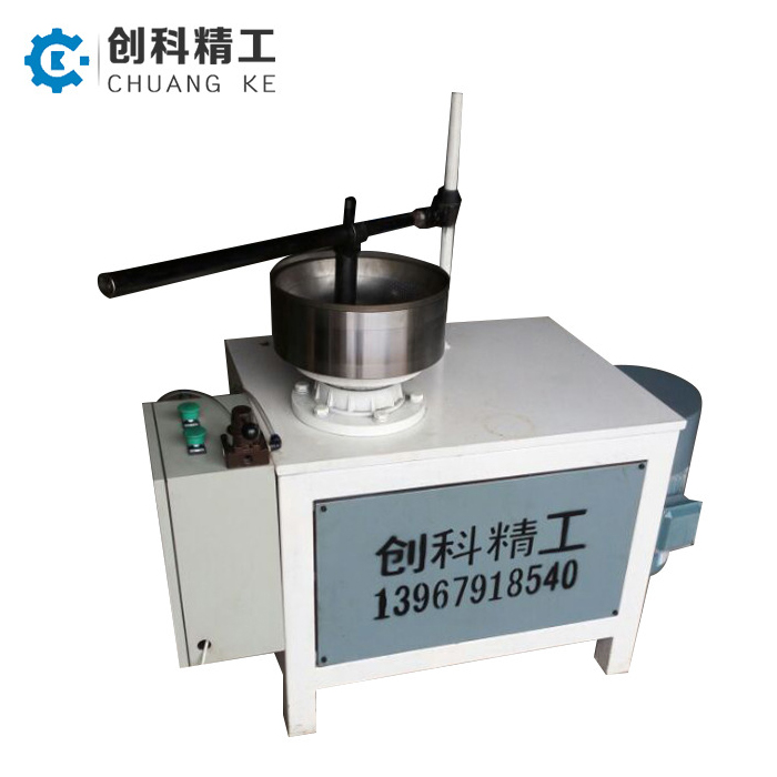 6拋光砂底機(jī)